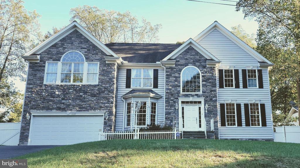 1117 AQUIA DRIVE