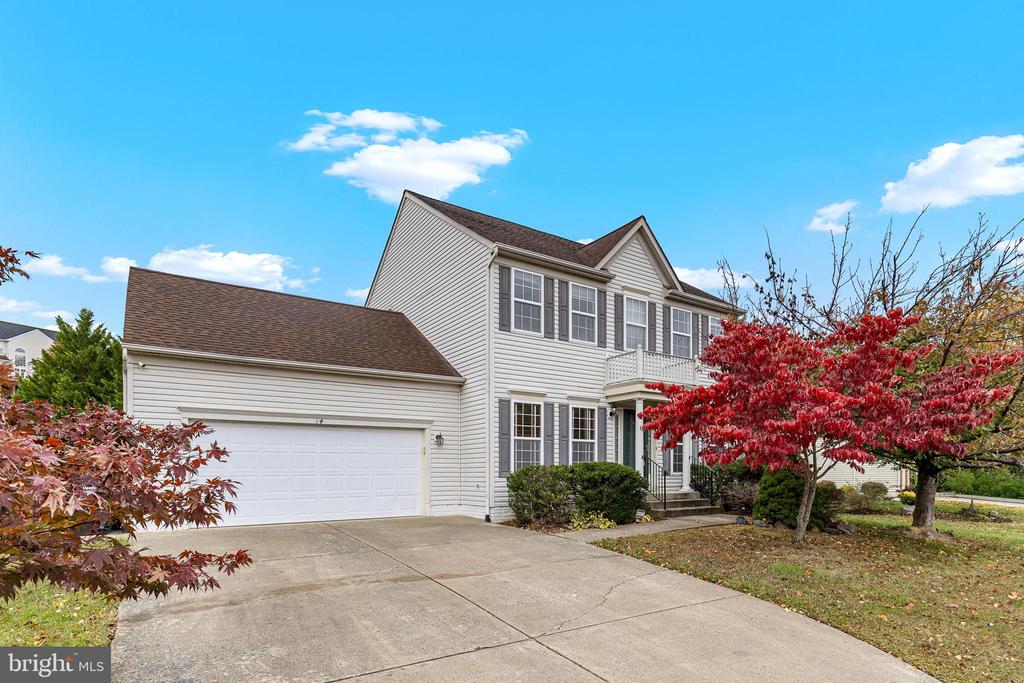 14 WALLACE LANE