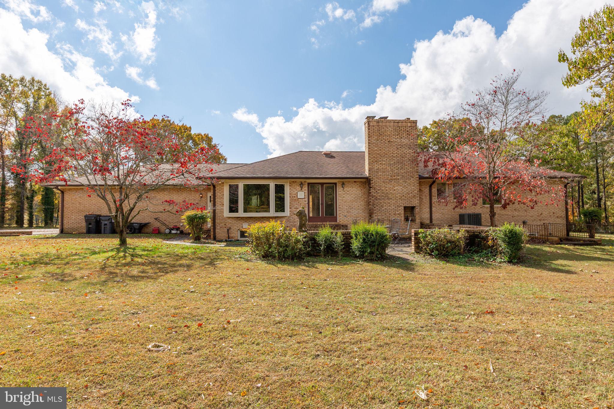 31 LITTLE CREEK LANE