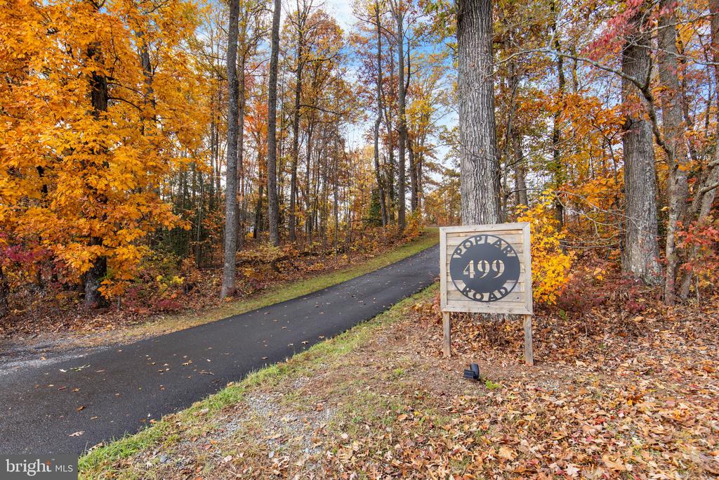 499 POPLAR ROAD