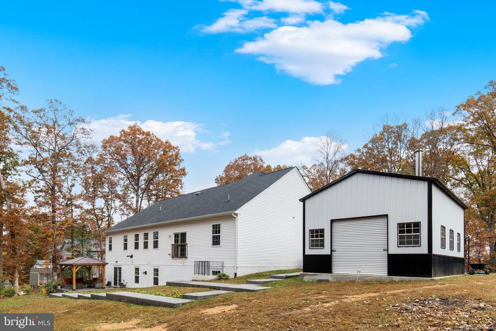 499 POPLAR ROAD