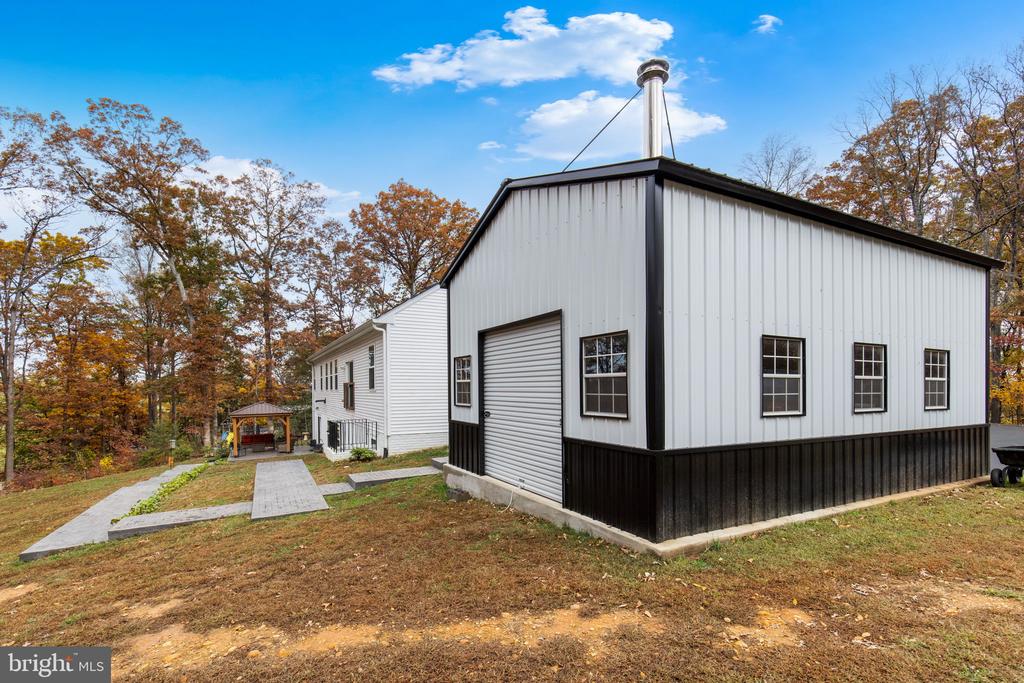 499 POPLAR ROAD