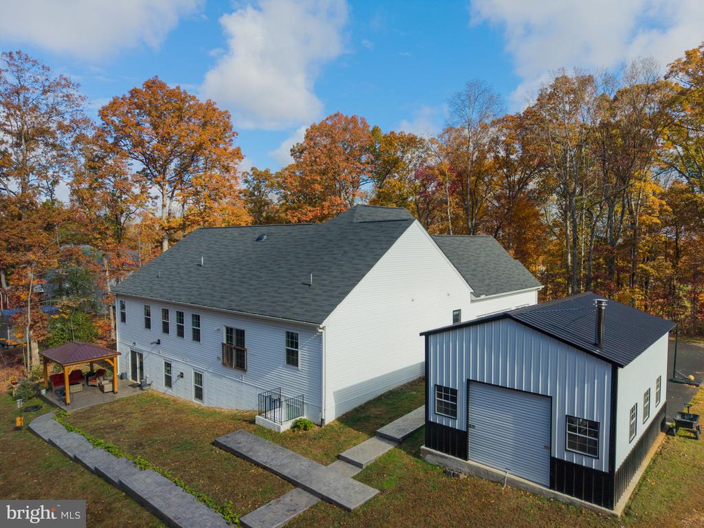 499 POPLAR ROAD