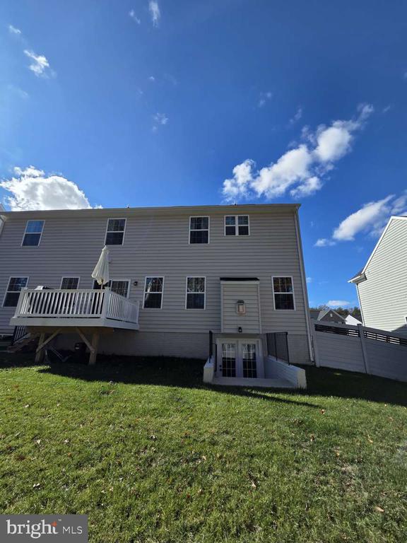 109 MOUNTAIN PATH LANE