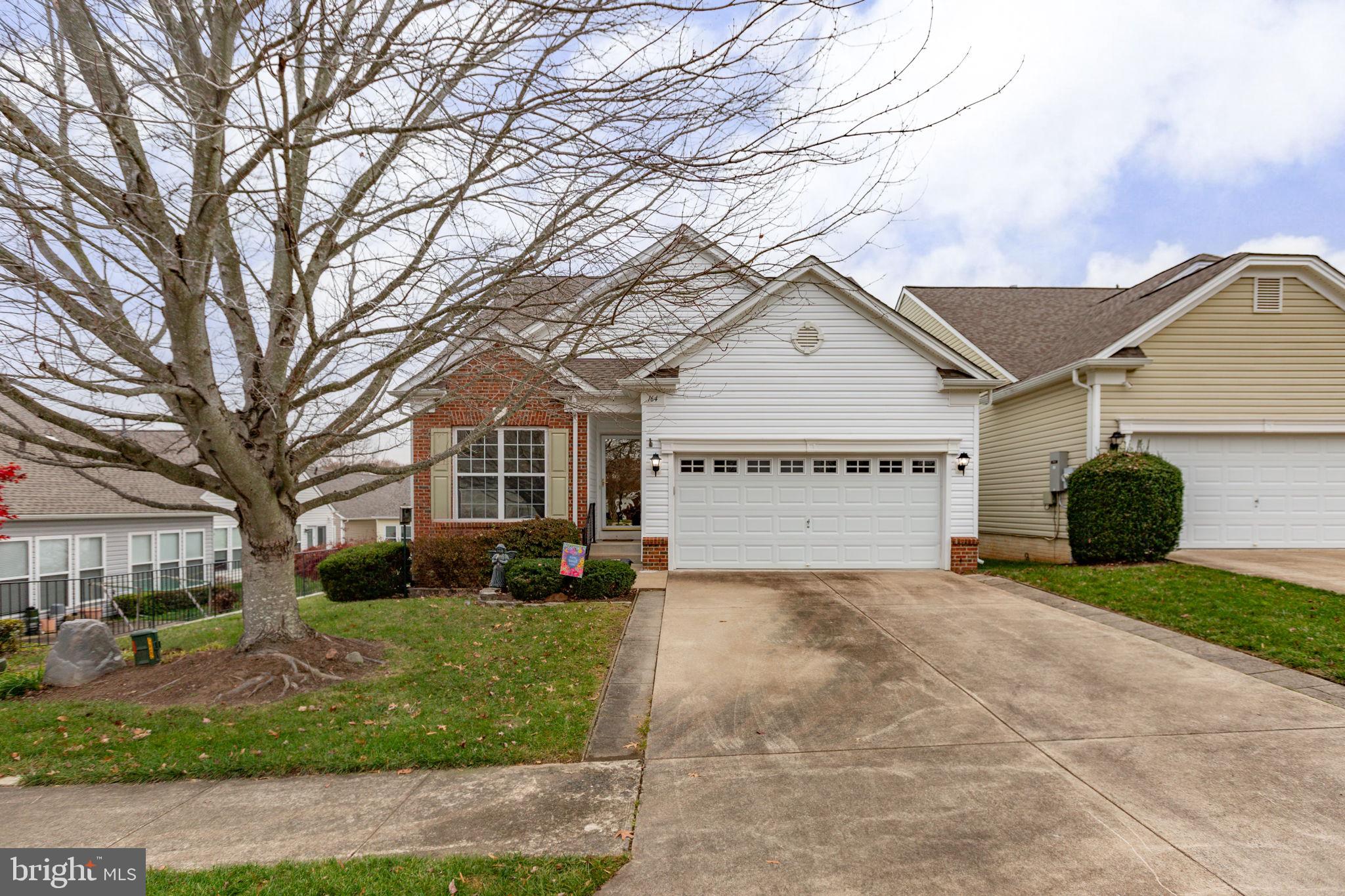 164 BRIDGEWATER CIRCLE