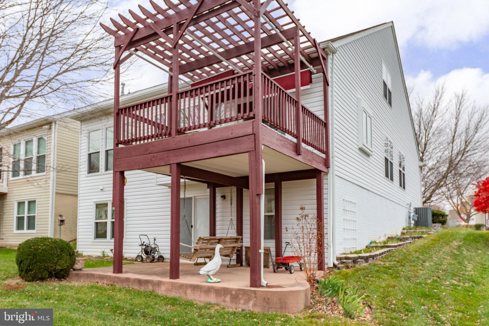 164 BRIDGEWATER CIRCLE