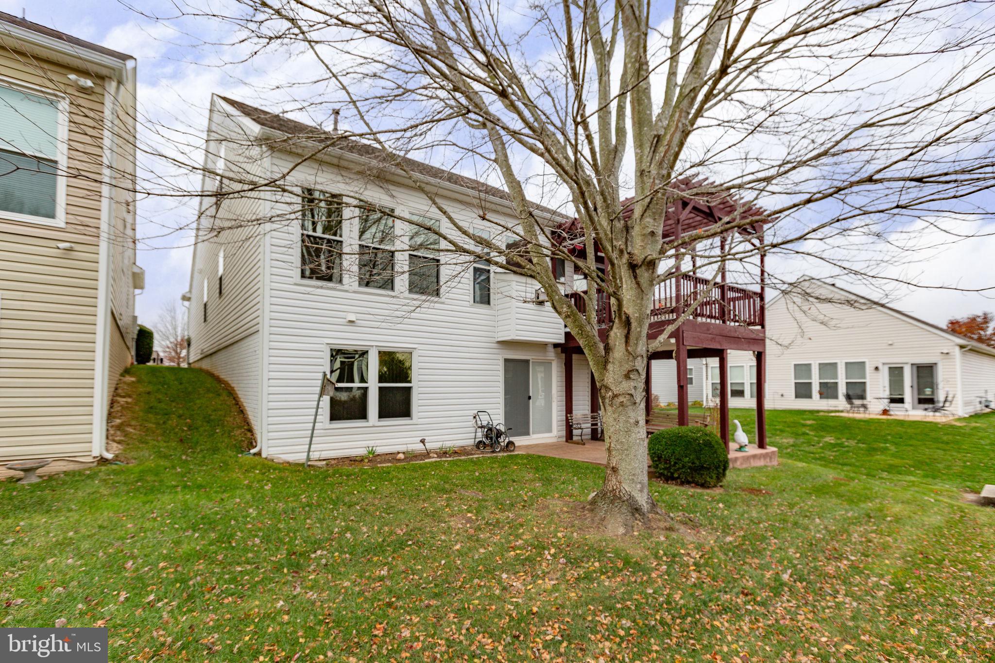 164 BRIDGEWATER CIRCLE