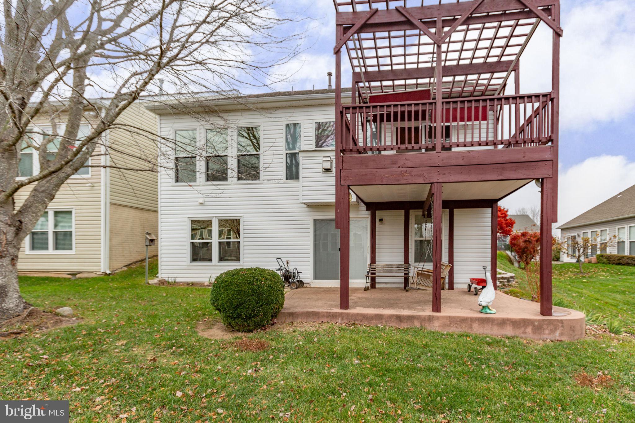 164 BRIDGEWATER CIRCLE