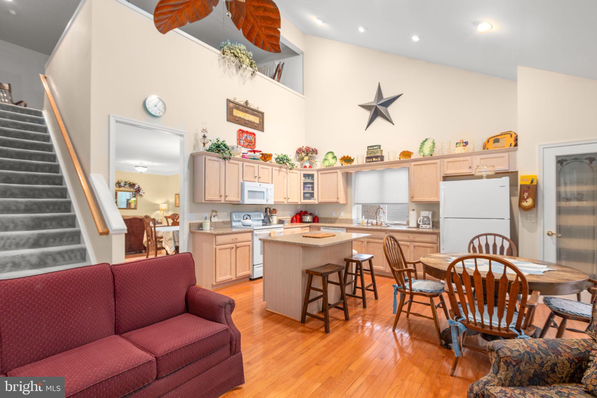 164 BRIDGEWATER CIRCLE