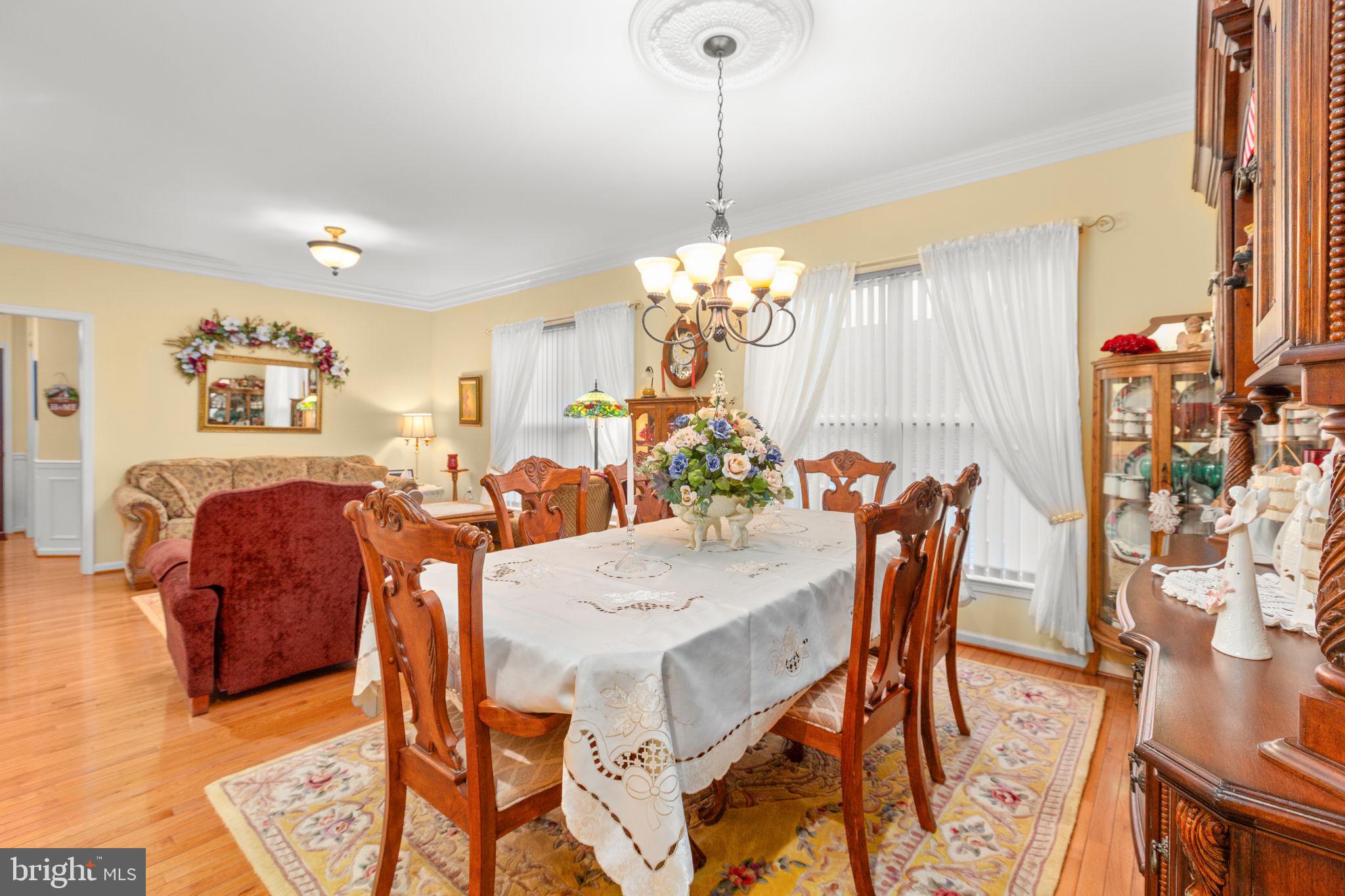 164 BRIDGEWATER CIRCLE