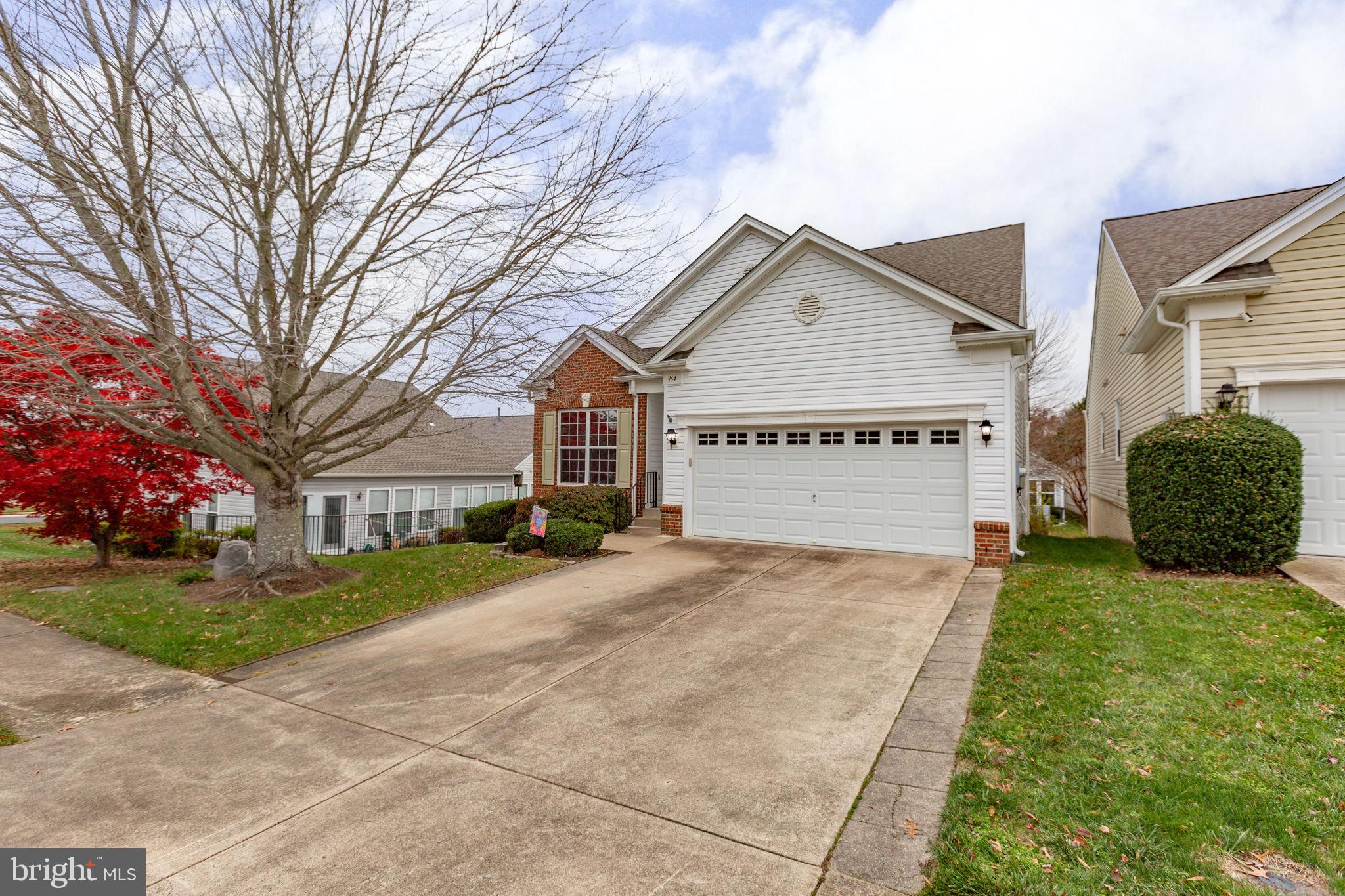 164 BRIDGEWATER CIRCLE