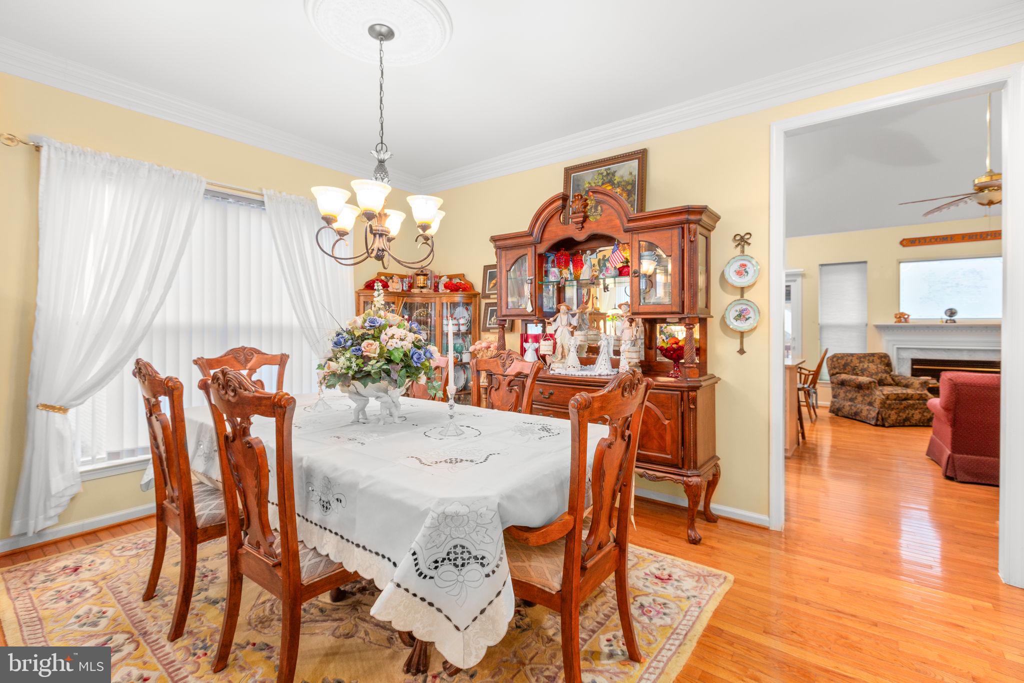 164 BRIDGEWATER CIRCLE