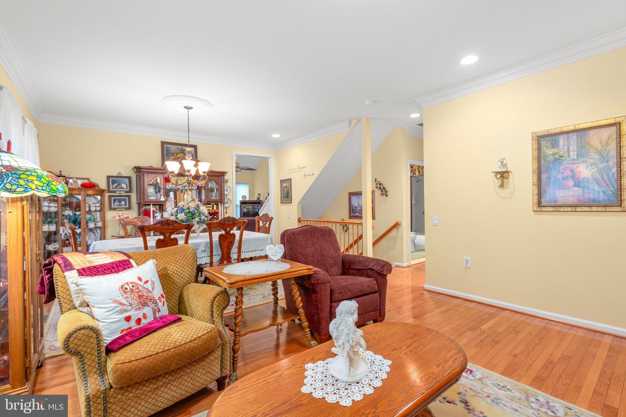 164 BRIDGEWATER CIRCLE