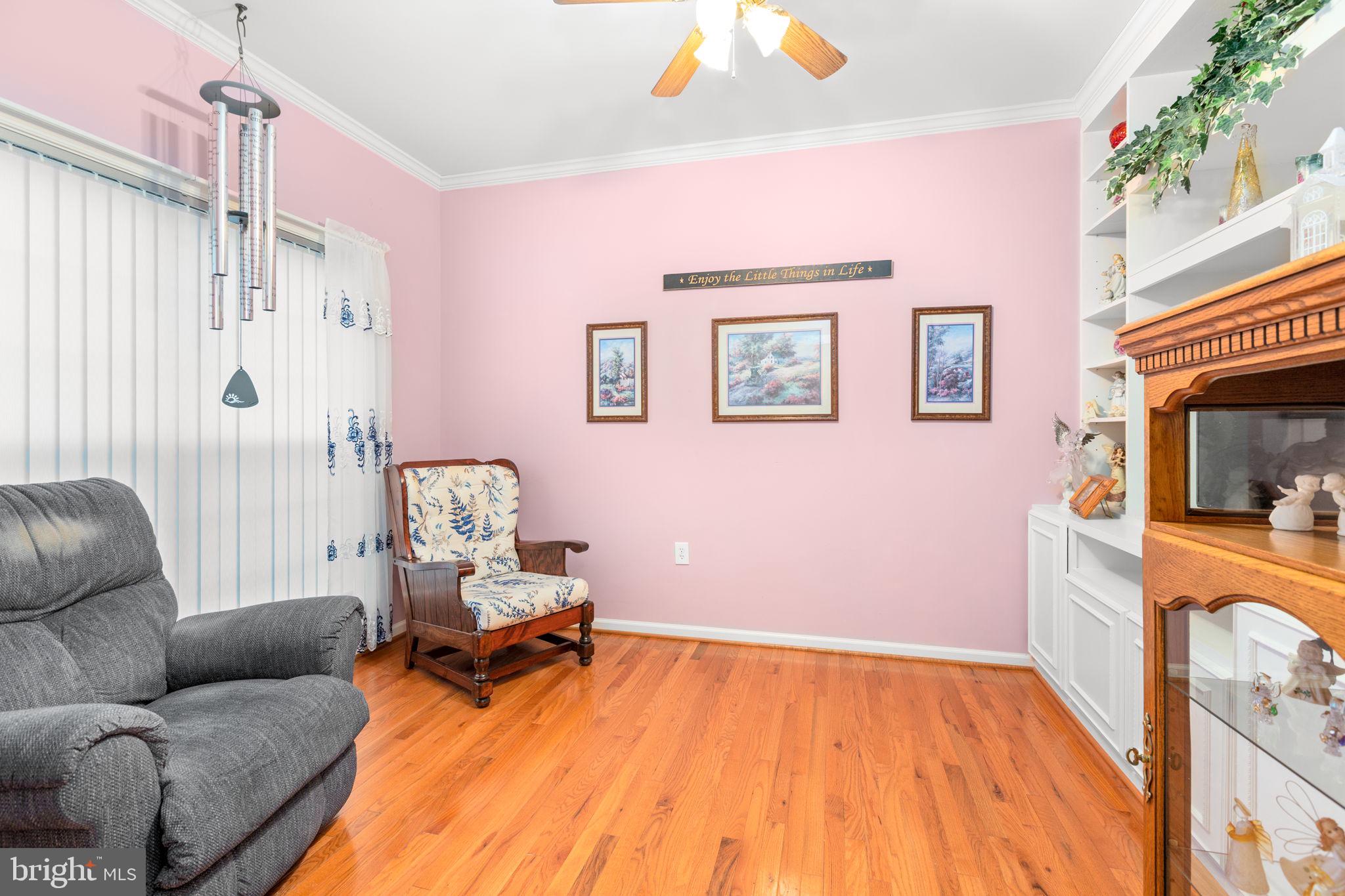 164 BRIDGEWATER CIRCLE