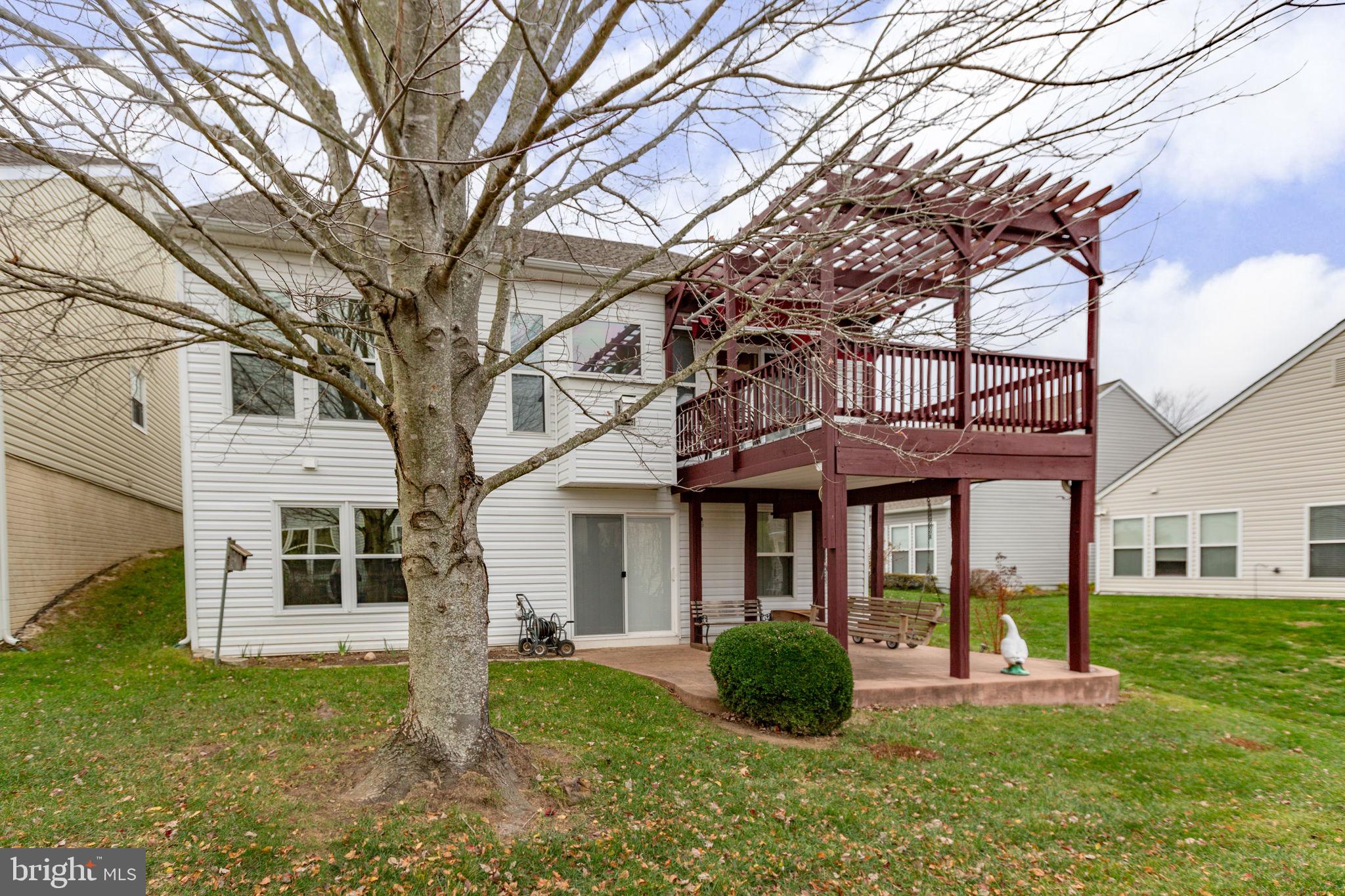 164 BRIDGEWATER CIRCLE