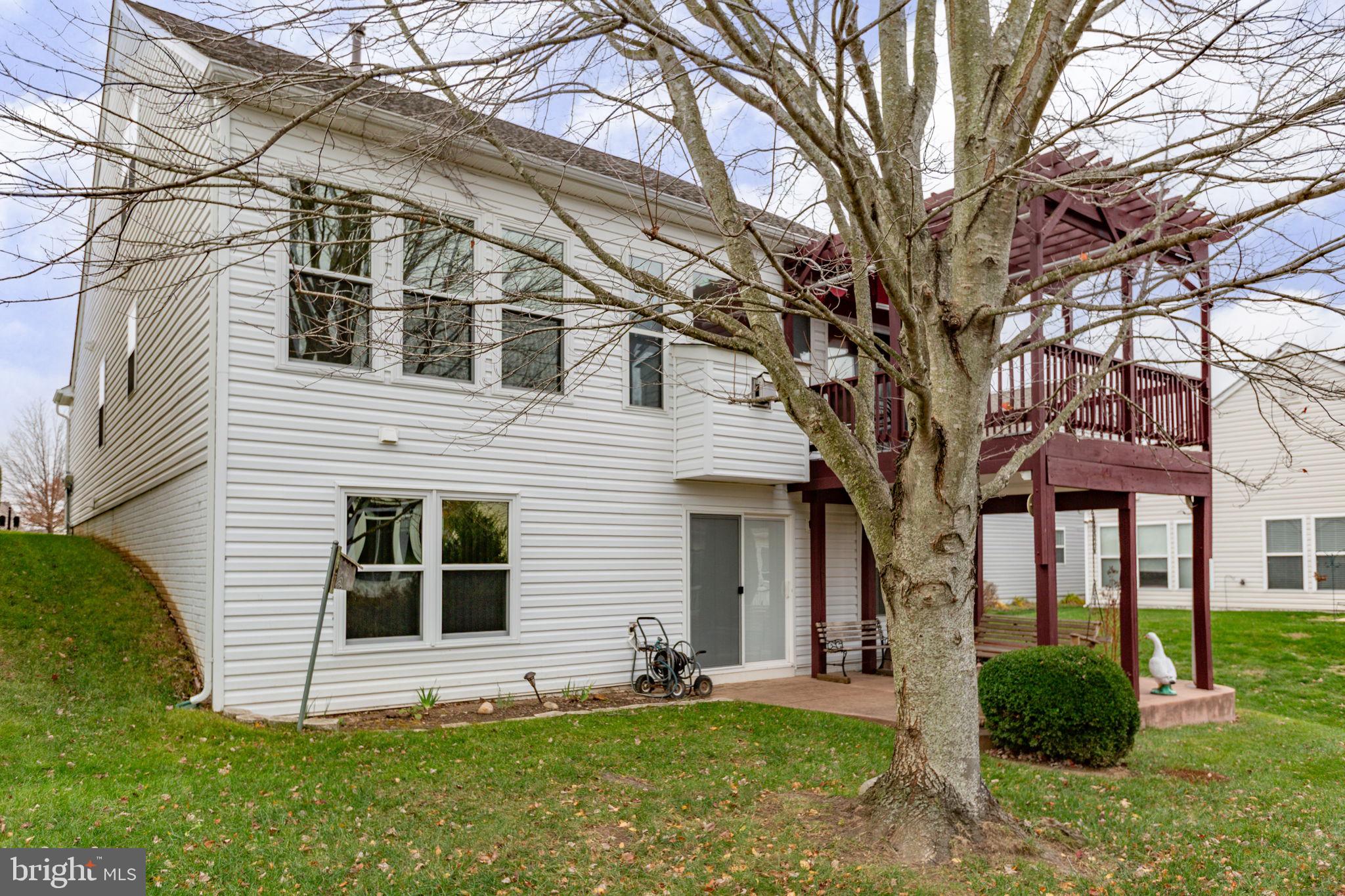 164 BRIDGEWATER CIRCLE