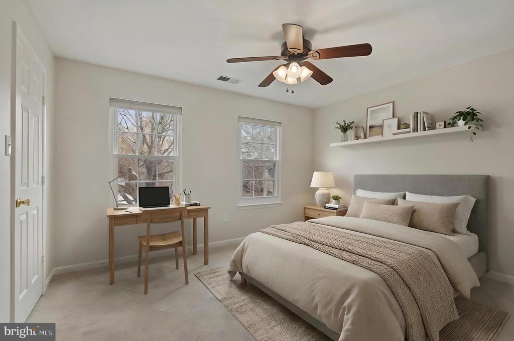 38 BLOSSOM WOOD COURT