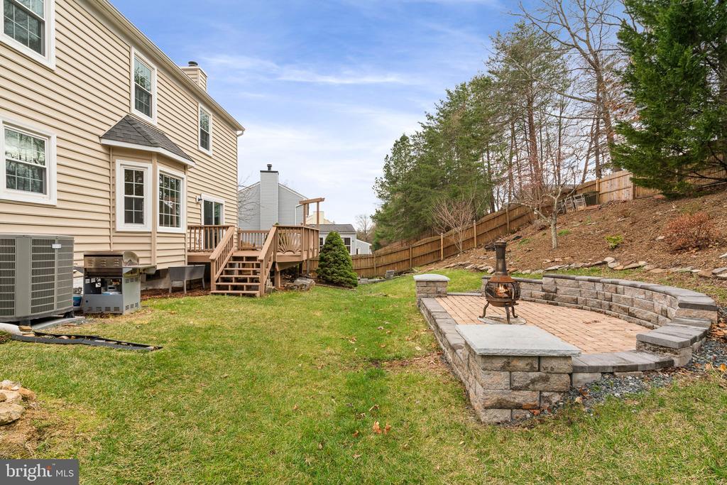 38 BLOSSOM WOOD COURT