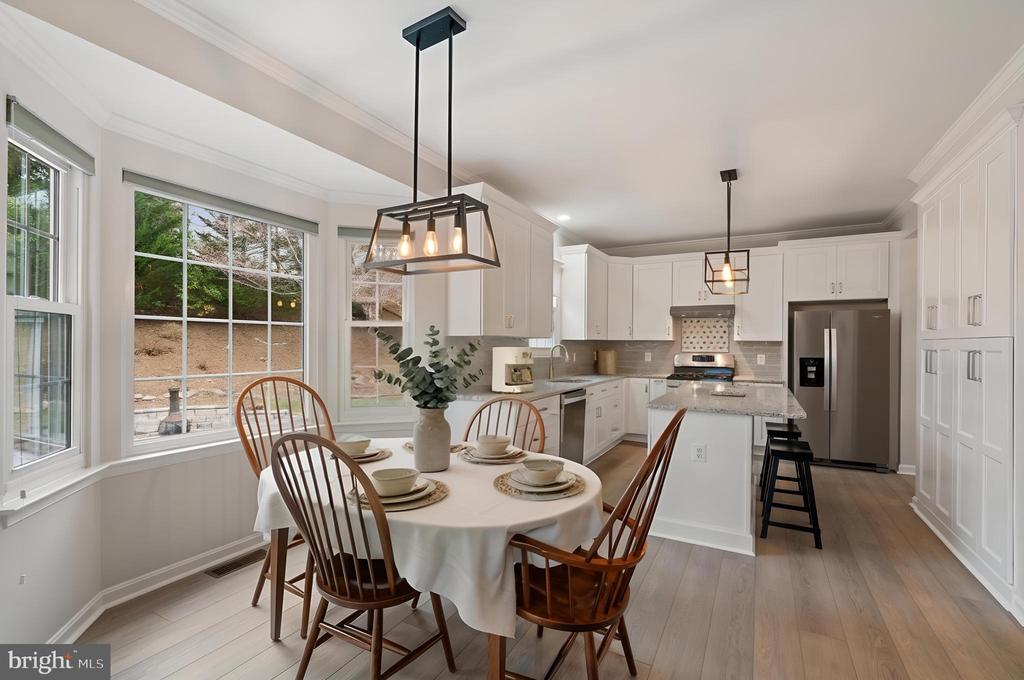 38 BLOSSOM WOOD COURT