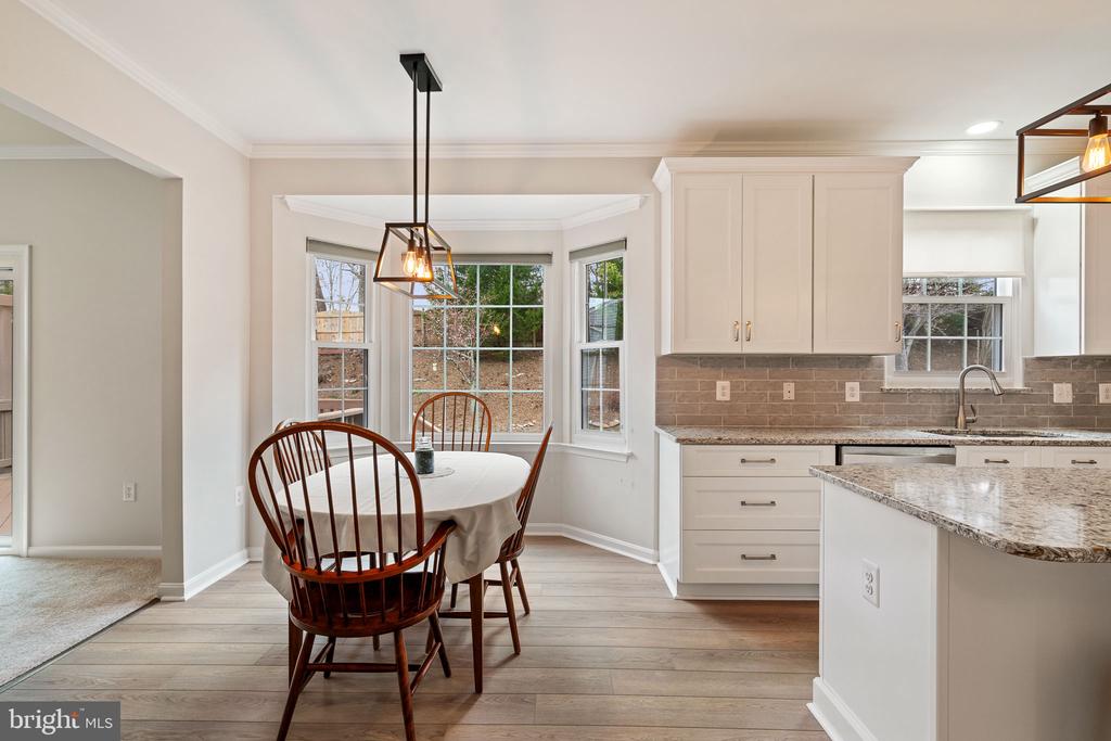 38 BLOSSOM WOOD COURT