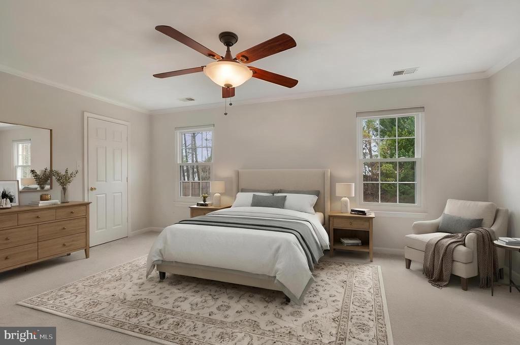 38 BLOSSOM WOOD COURT