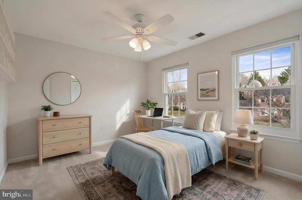 38 BLOSSOM WOOD COURT