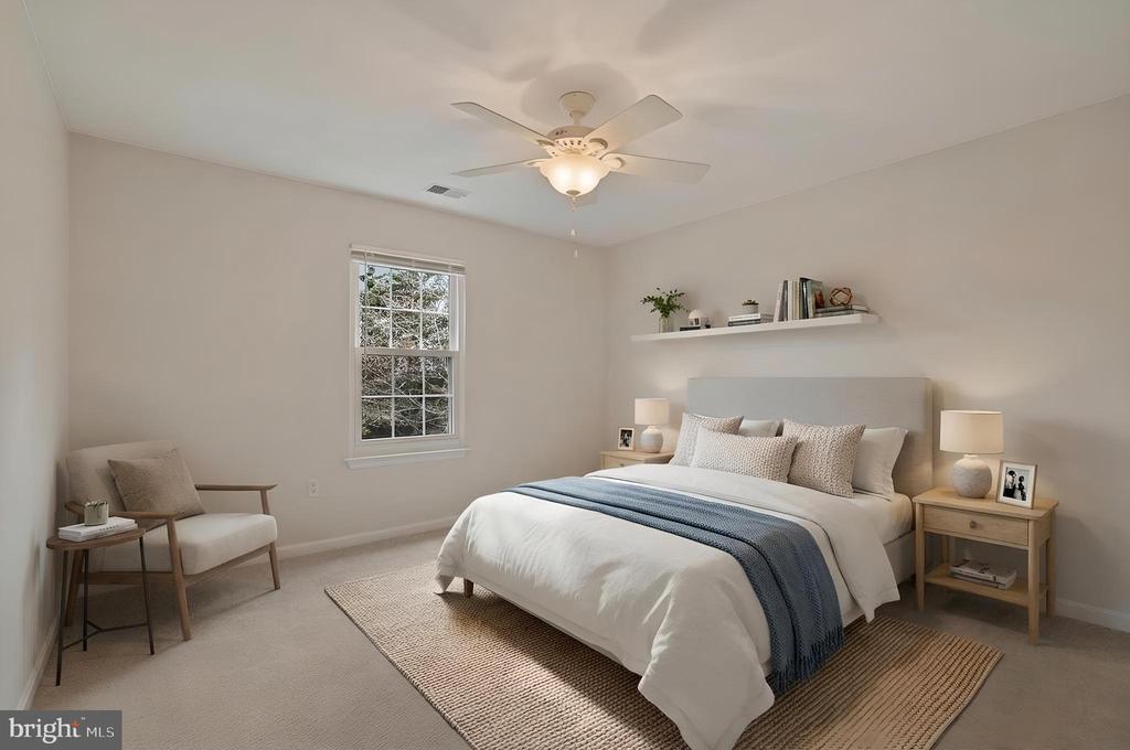 38 BLOSSOM WOOD COURT