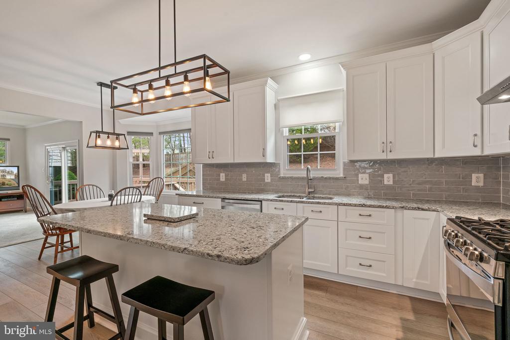38 BLOSSOM WOOD COURT