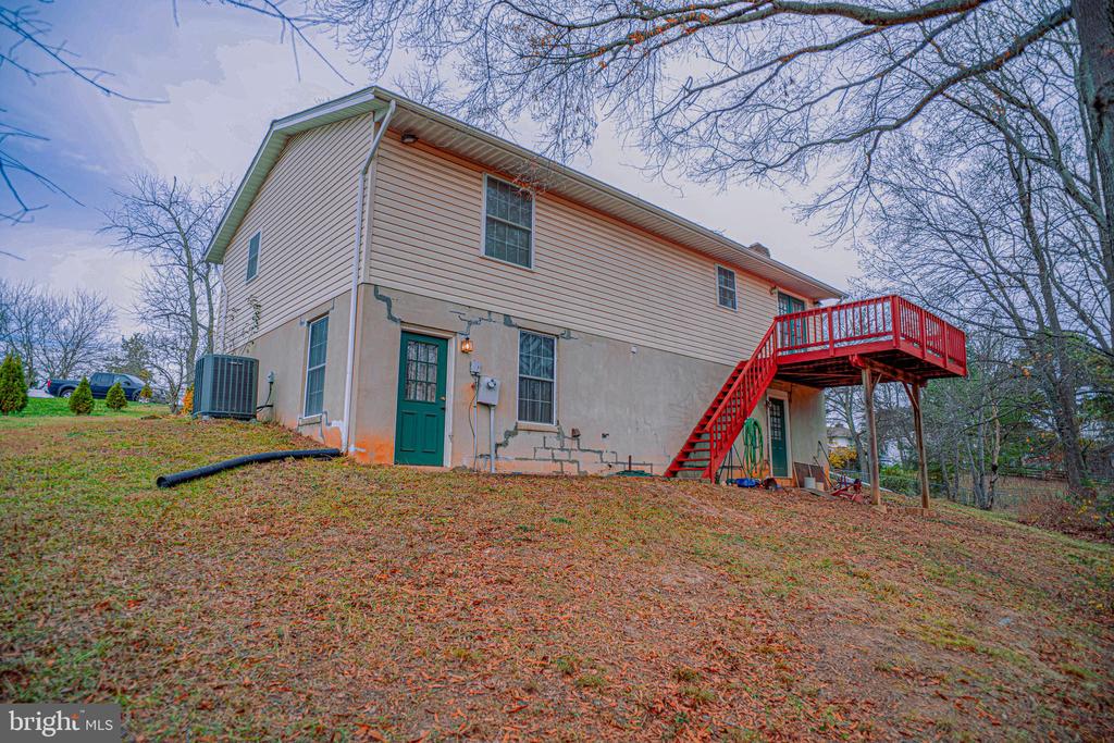 4 PAYTON COURT