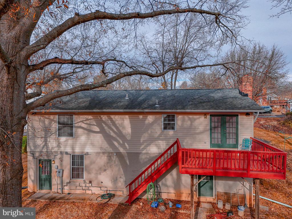 4 PAYTON COURT