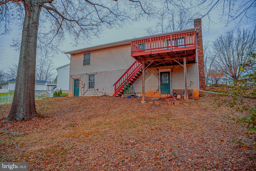 4 PAYTON COURT
