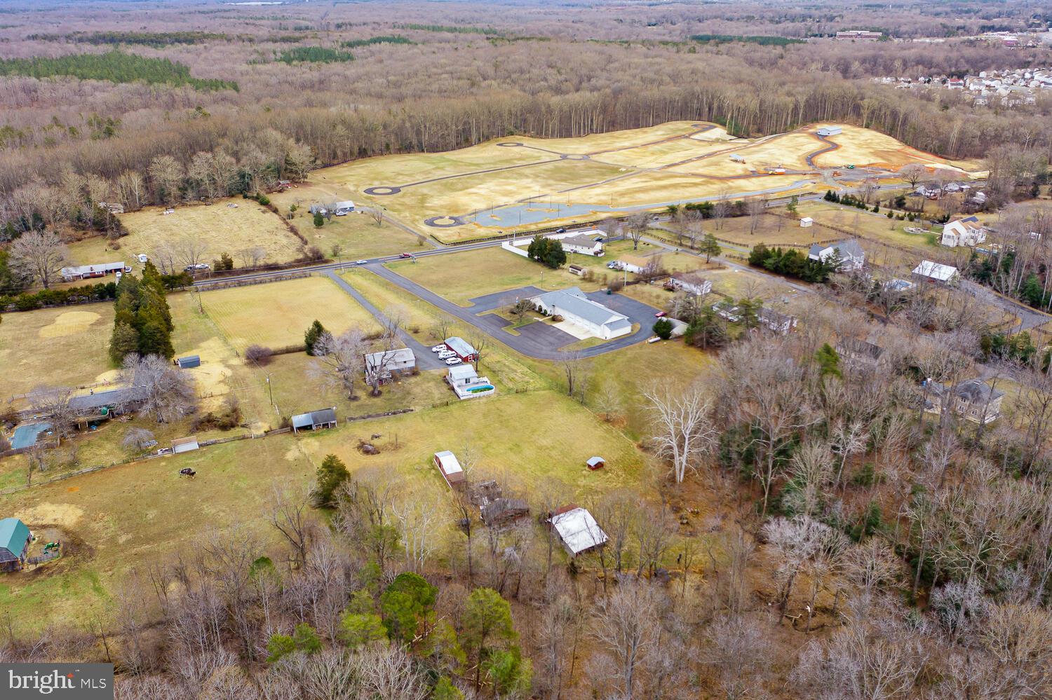 1573 GARRISONVILLE ROAD