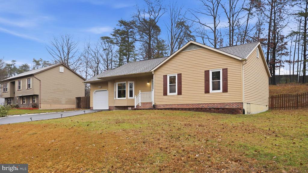 236 WHITSONS RUN