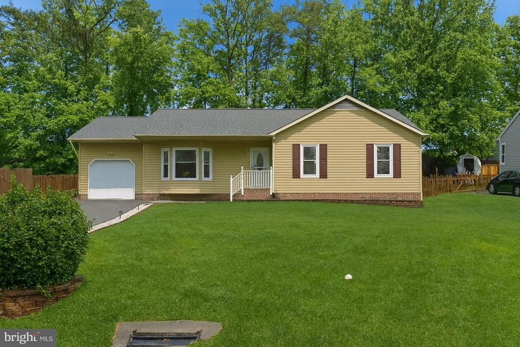 236 WHITSONS RUN