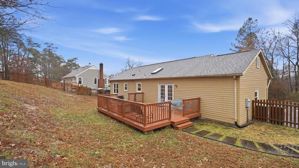 236 WHITSONS RUN