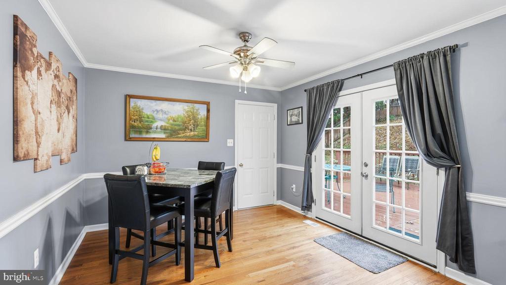 236 WHITSONS RUN