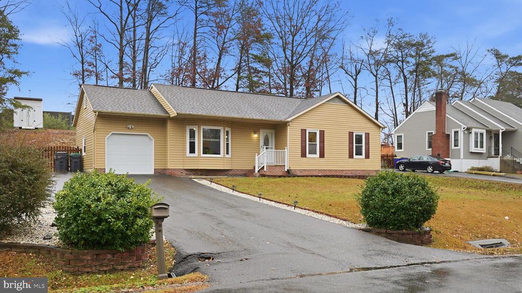 236 WHITSONS RUN