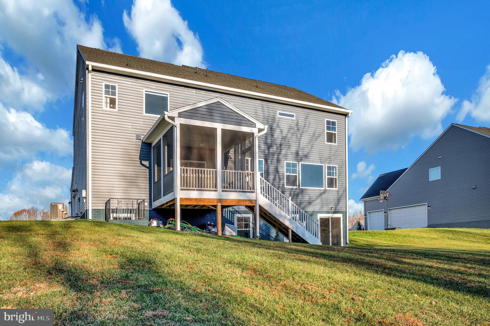 314 LIBERTY HALL DRIVE