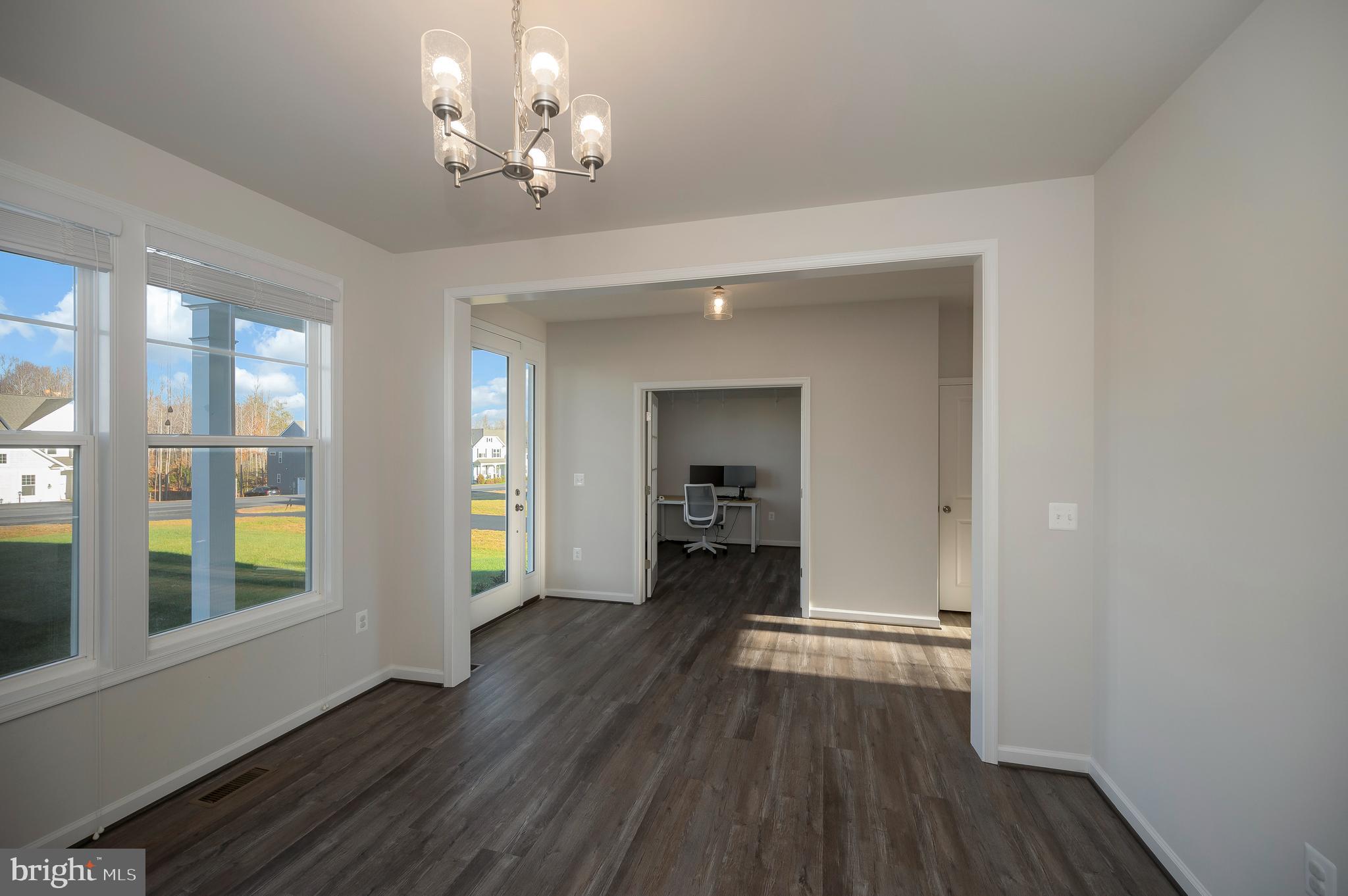 314 LIBERTY HALL DRIVE