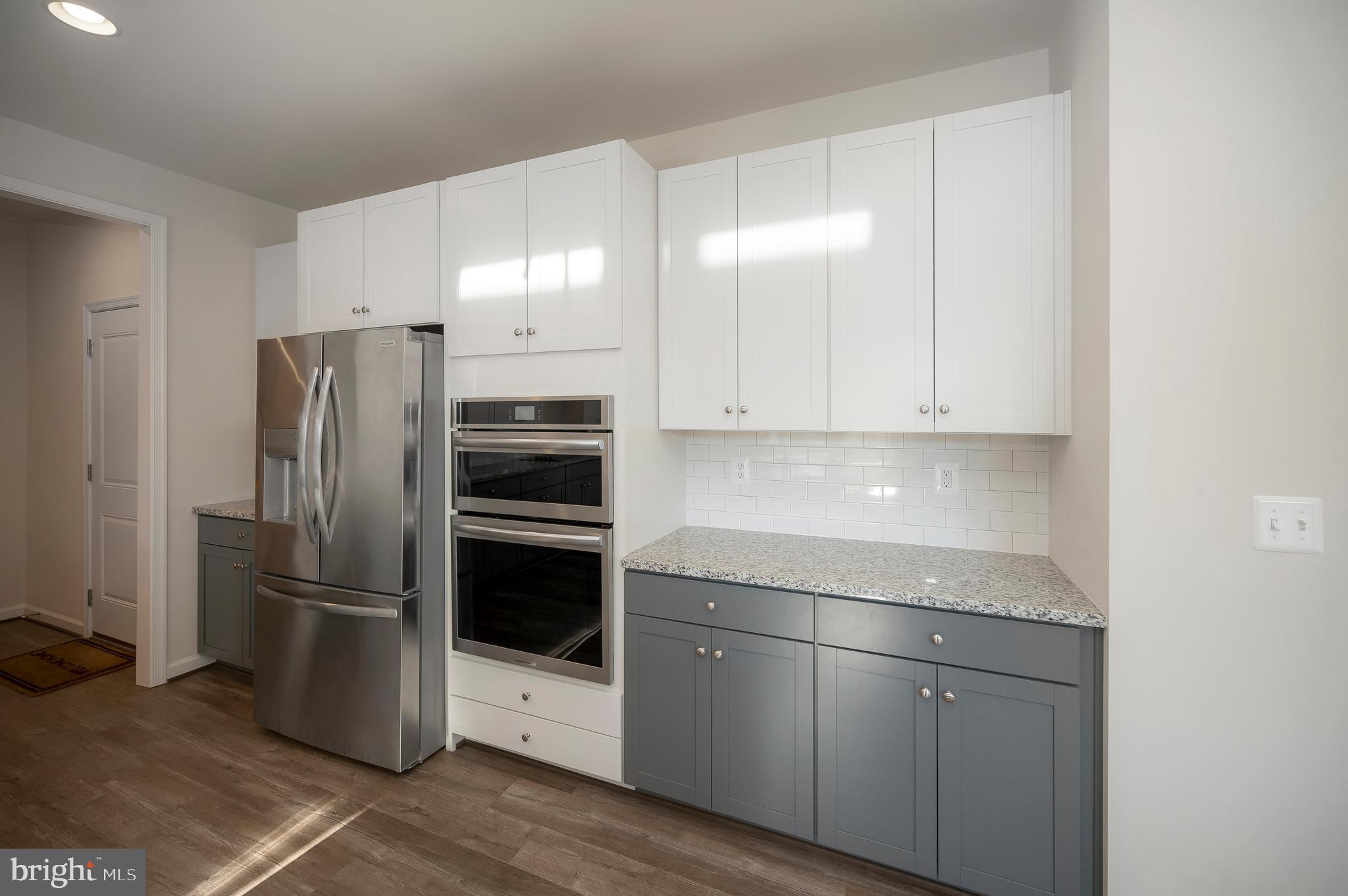 314 LIBERTY HALL DRIVE