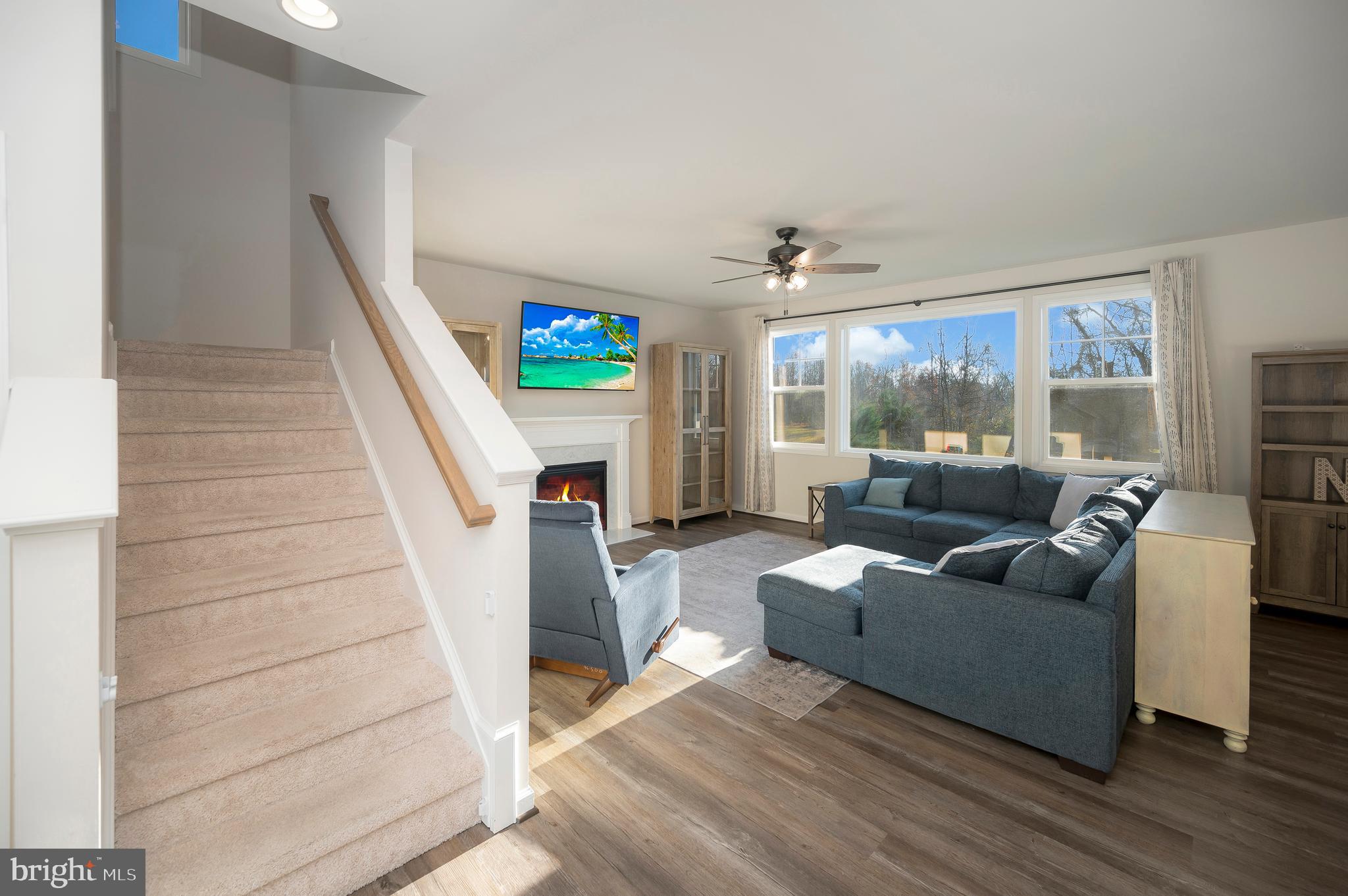 314 LIBERTY HALL DRIVE