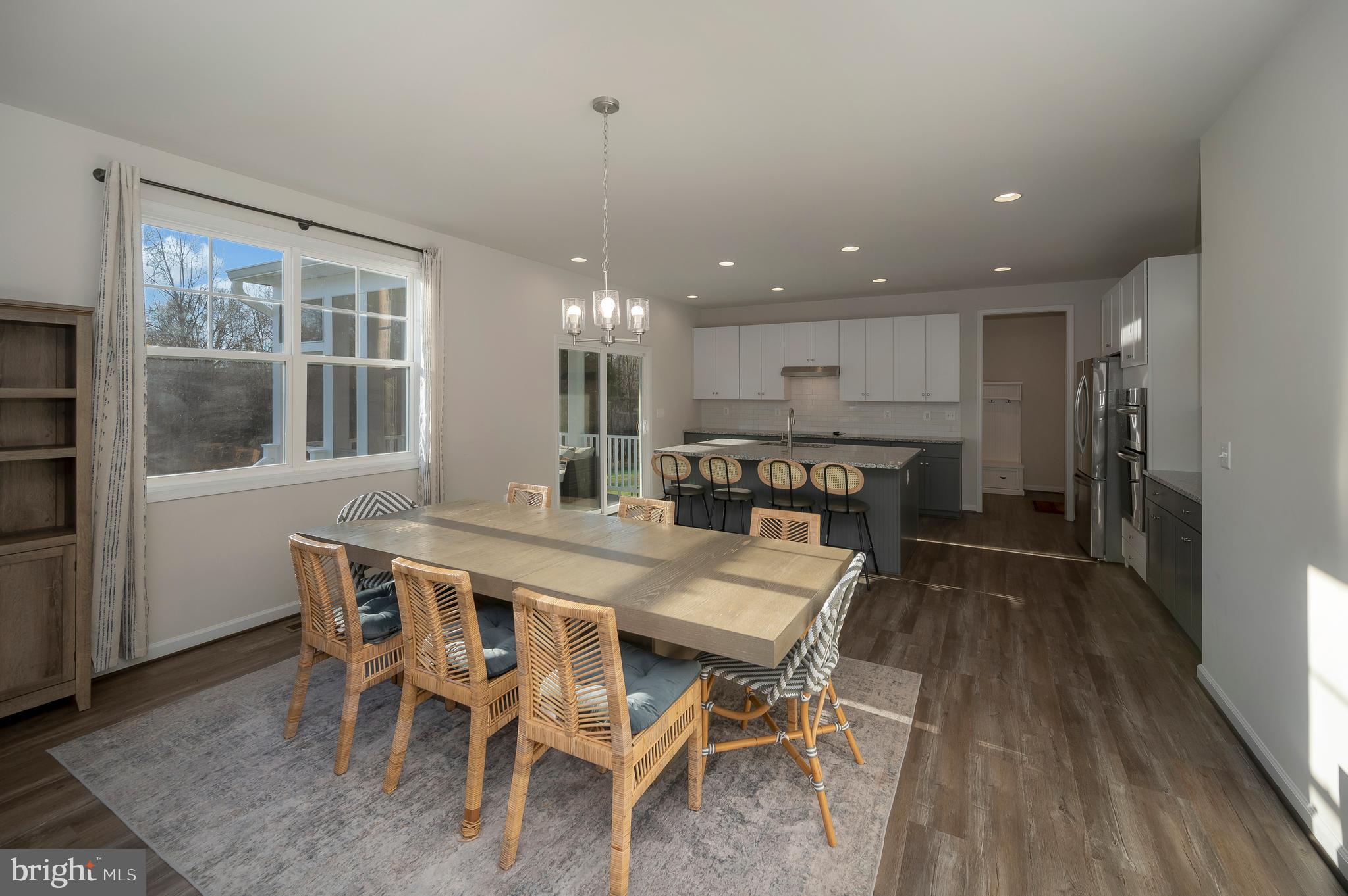 314 LIBERTY HALL DRIVE