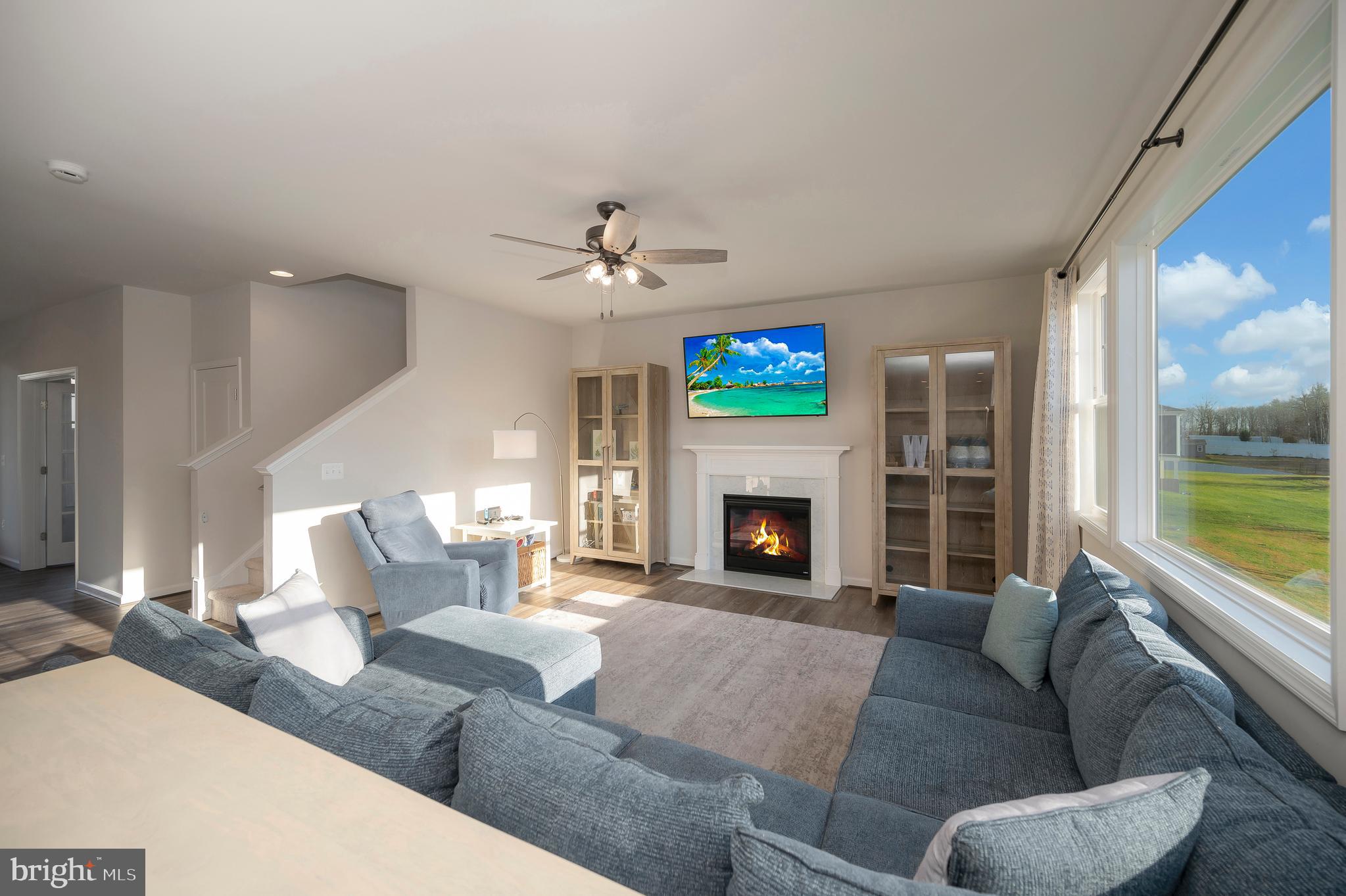 314 LIBERTY HALL DRIVE