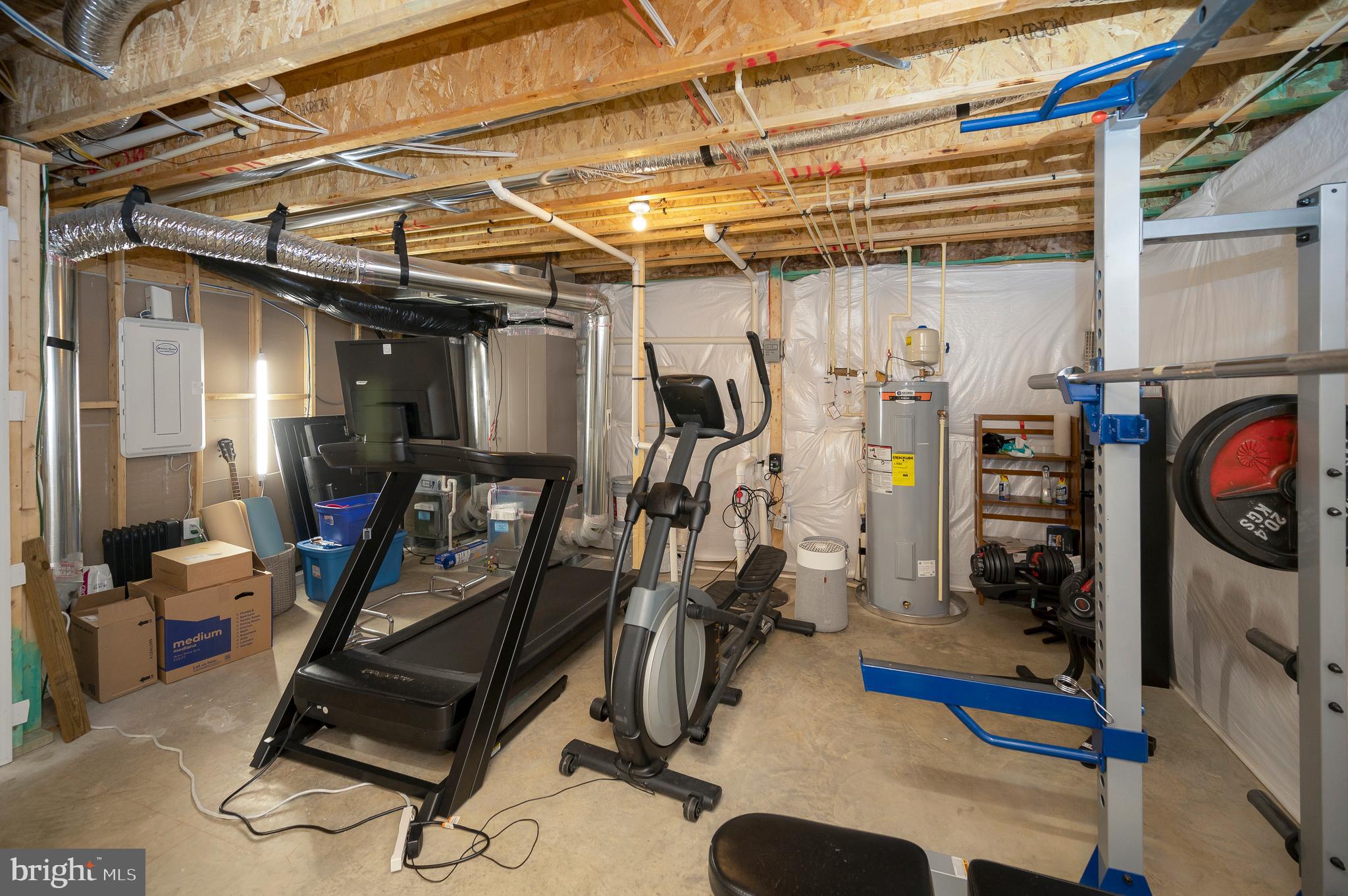 314 LIBERTY HALL DRIVE