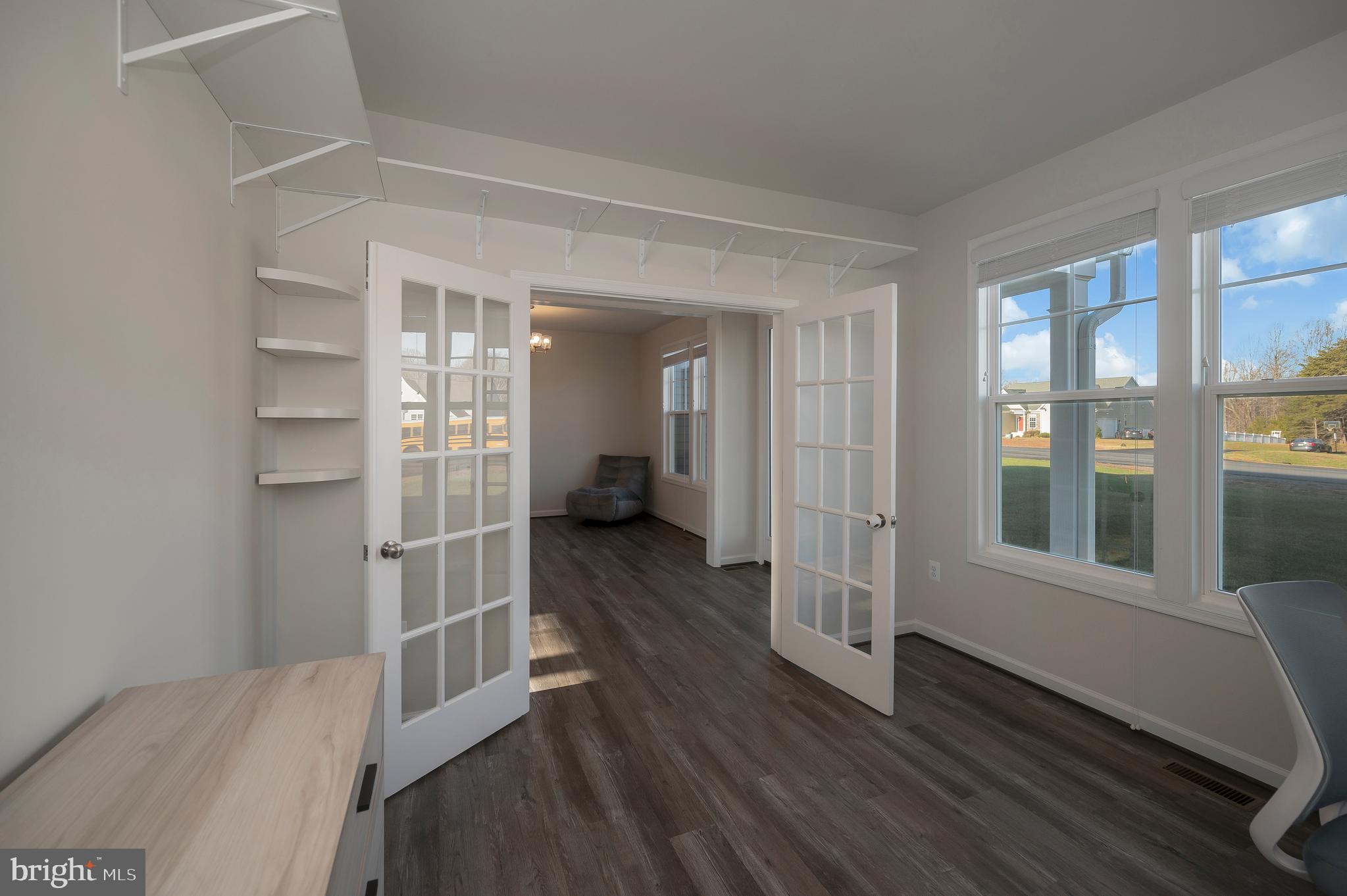 314 LIBERTY HALL DRIVE