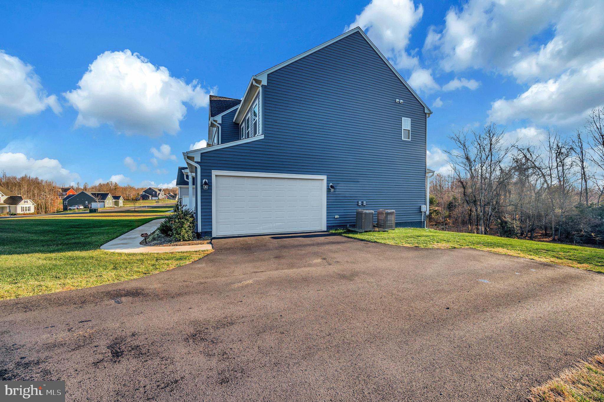 314 LIBERTY HALL DRIVE