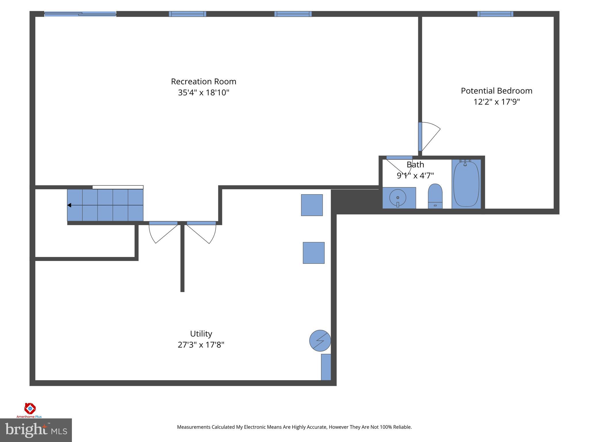 314 LIBERTY HALL DRIVE