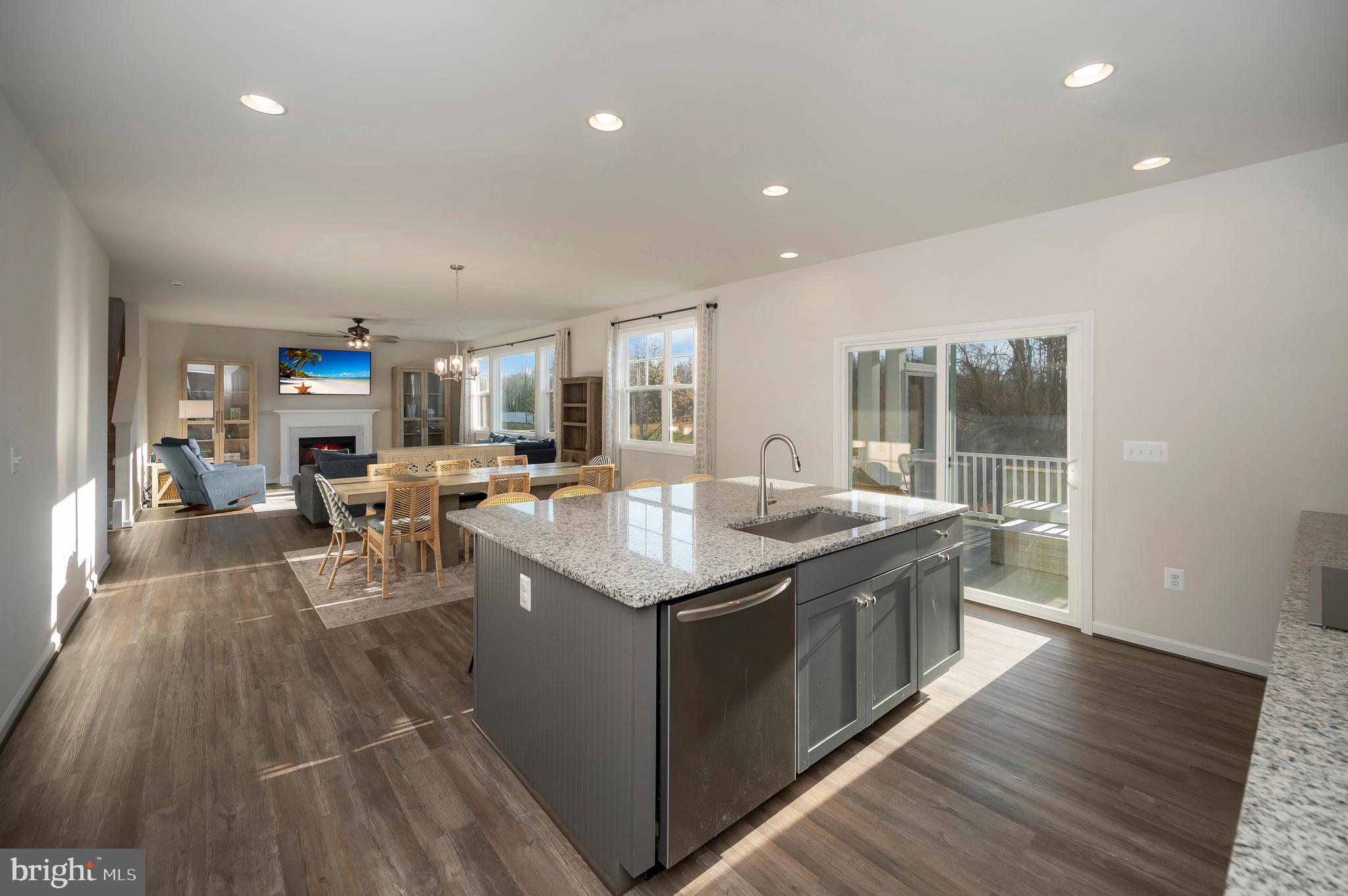 314 LIBERTY HALL DRIVE