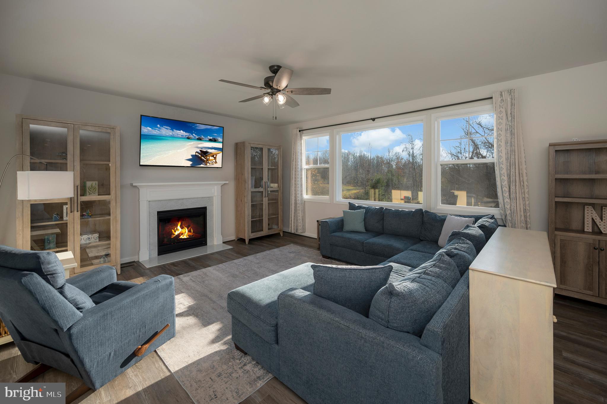 314 LIBERTY HALL DRIVE