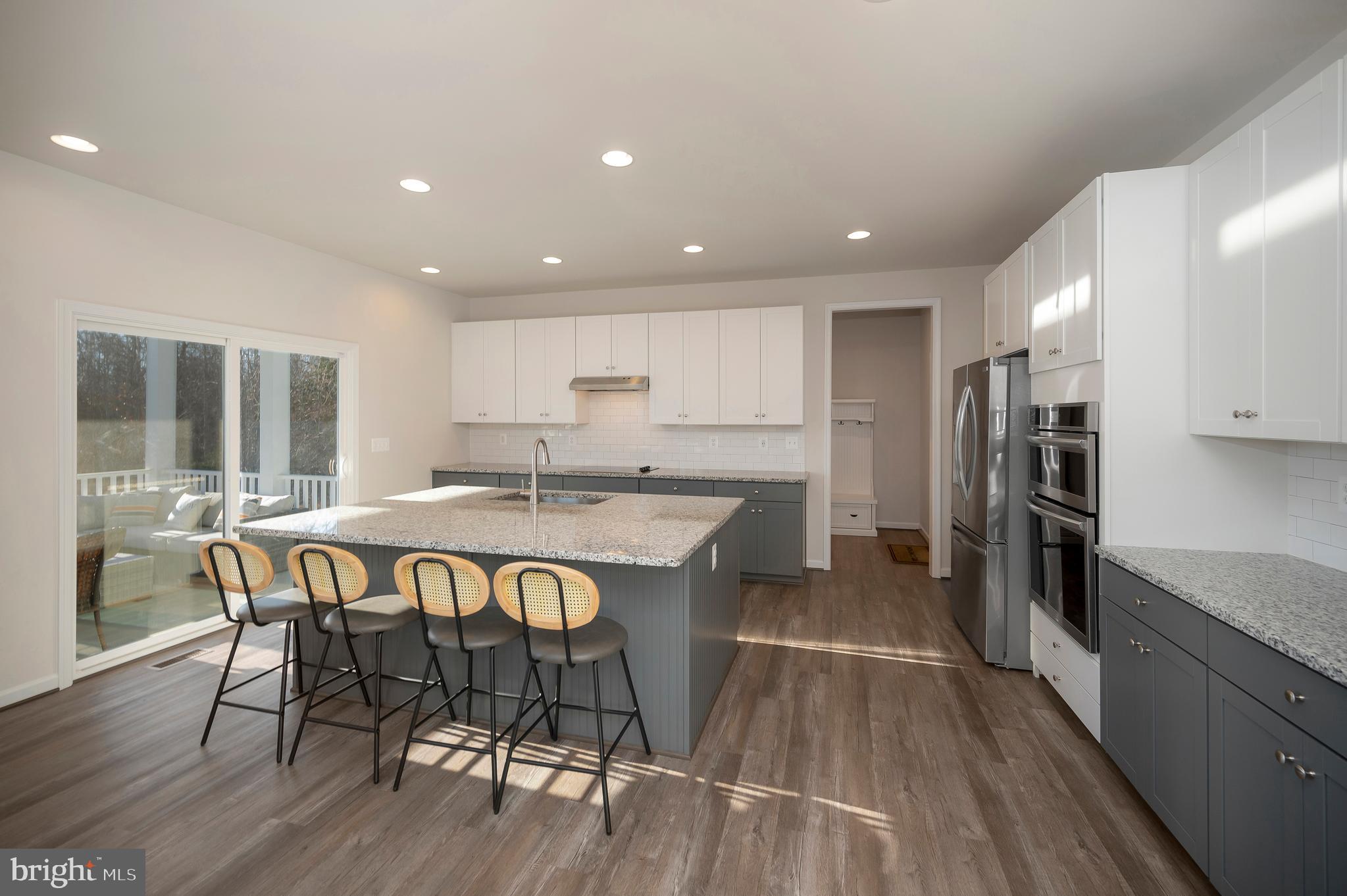 314 LIBERTY HALL DRIVE